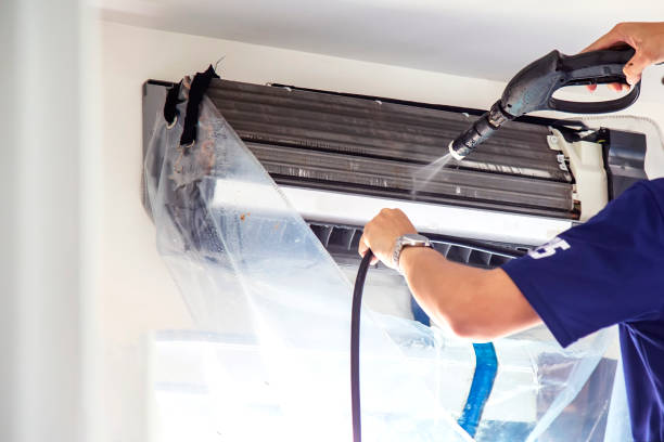 Best Best Air Duct Cleaning Company  in West View, PA