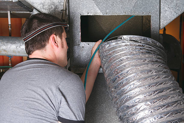 Best Air Duct Cleaning Near Me  in West View, PA