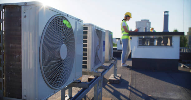 Ventilation Cleaning Services in West View, PA